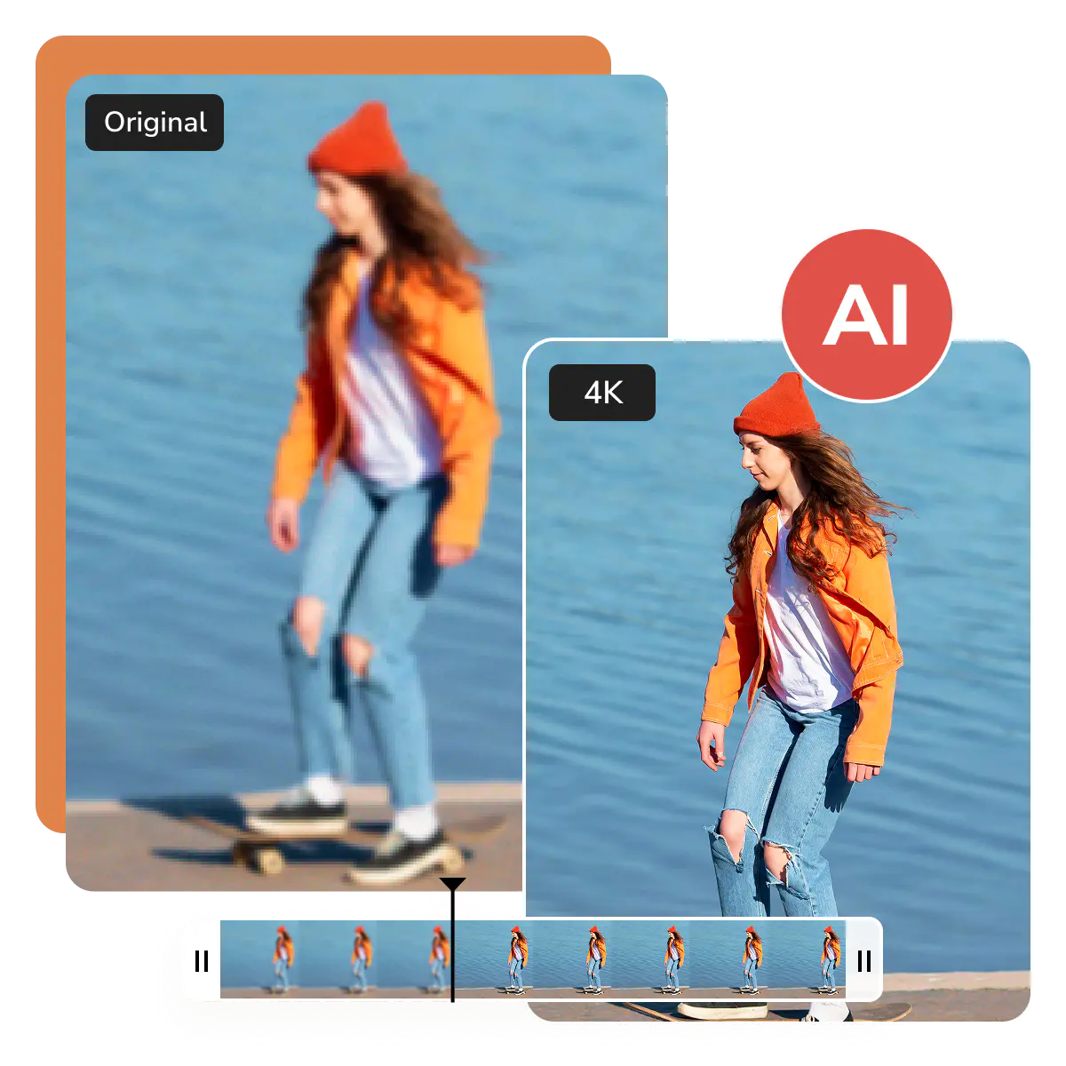 4k video enhancer for pc