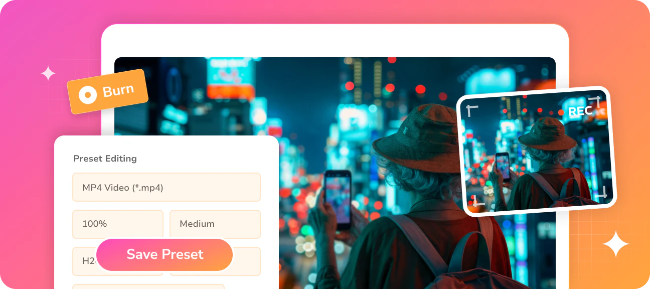 buy any video converter pro.