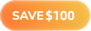 save 100 usd icon