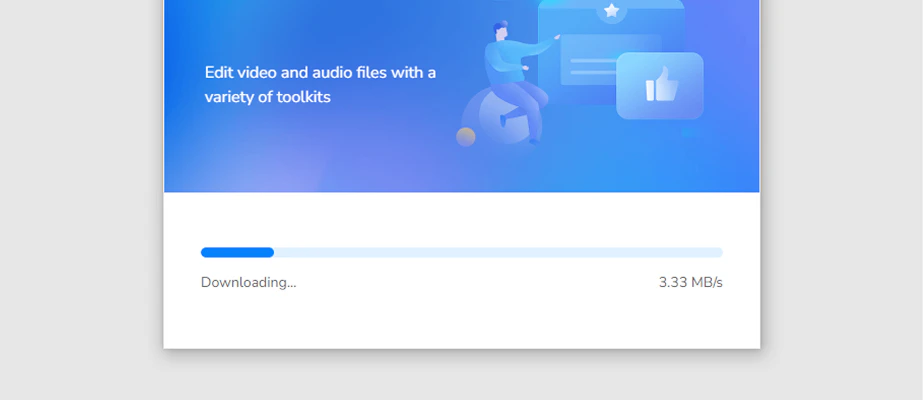 install any video converter