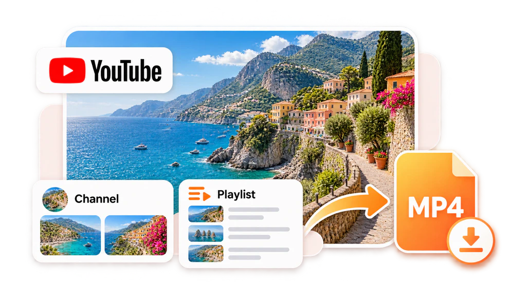 youtube to mp4 converter
