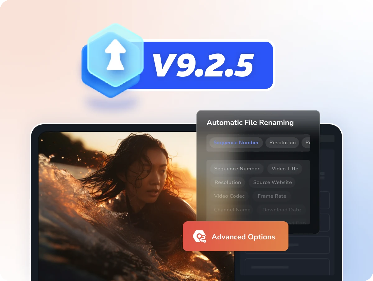 any video converter for mac v9.2.5