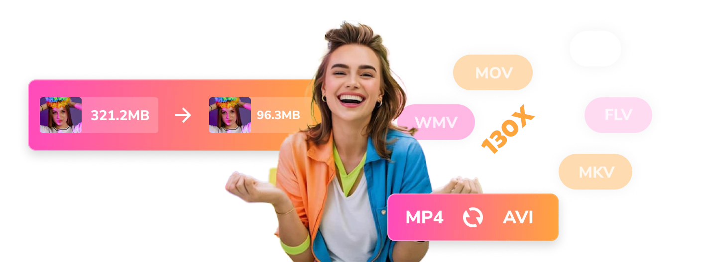 any video converter free