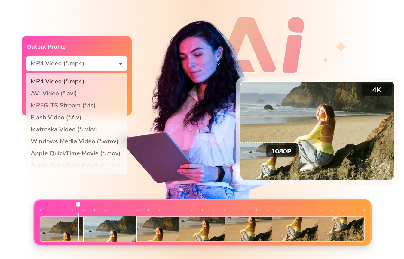 any video converter ultimate