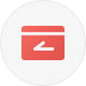 refund icon