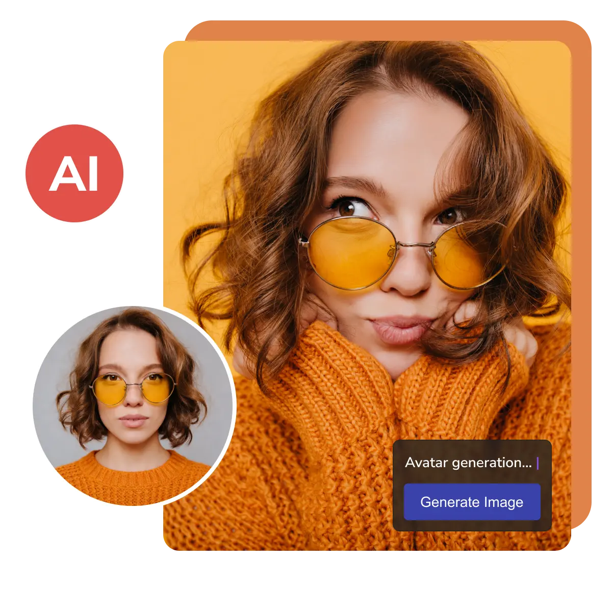 ai headshot generator