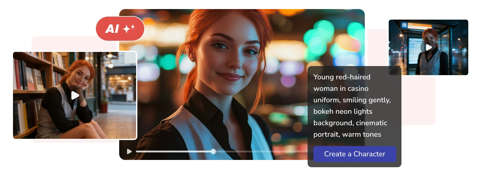 authentic ghibli style