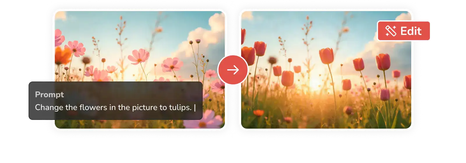 refine ai generated image
