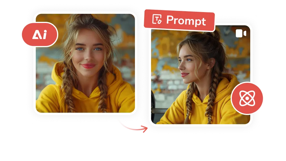 comprehensive ai generation