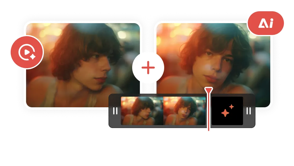 generate videos using AI