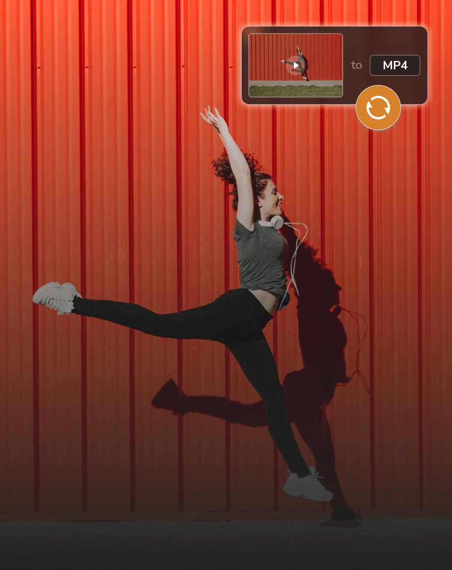 convert video to mp4 online