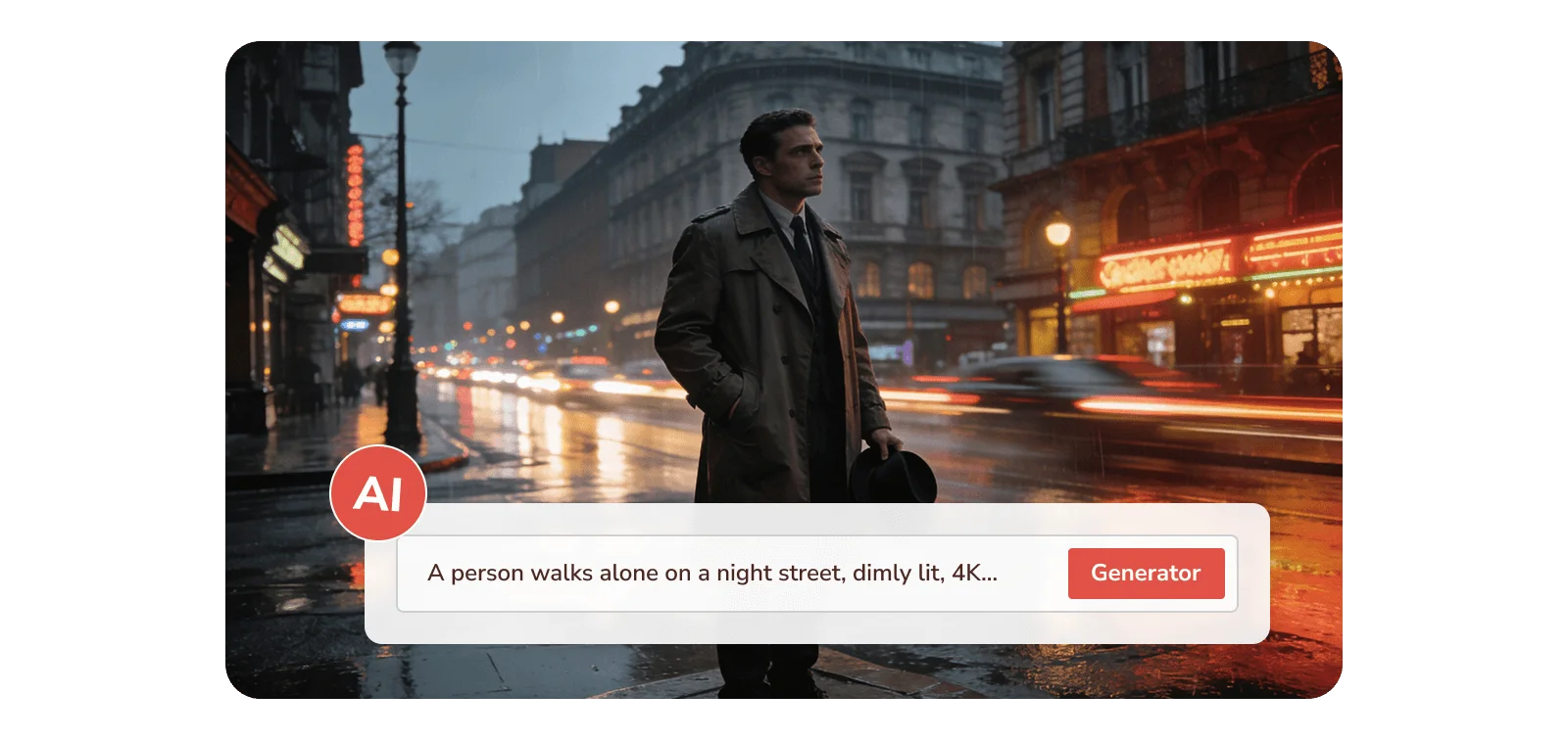 ai generative tools in any video converter ultimate