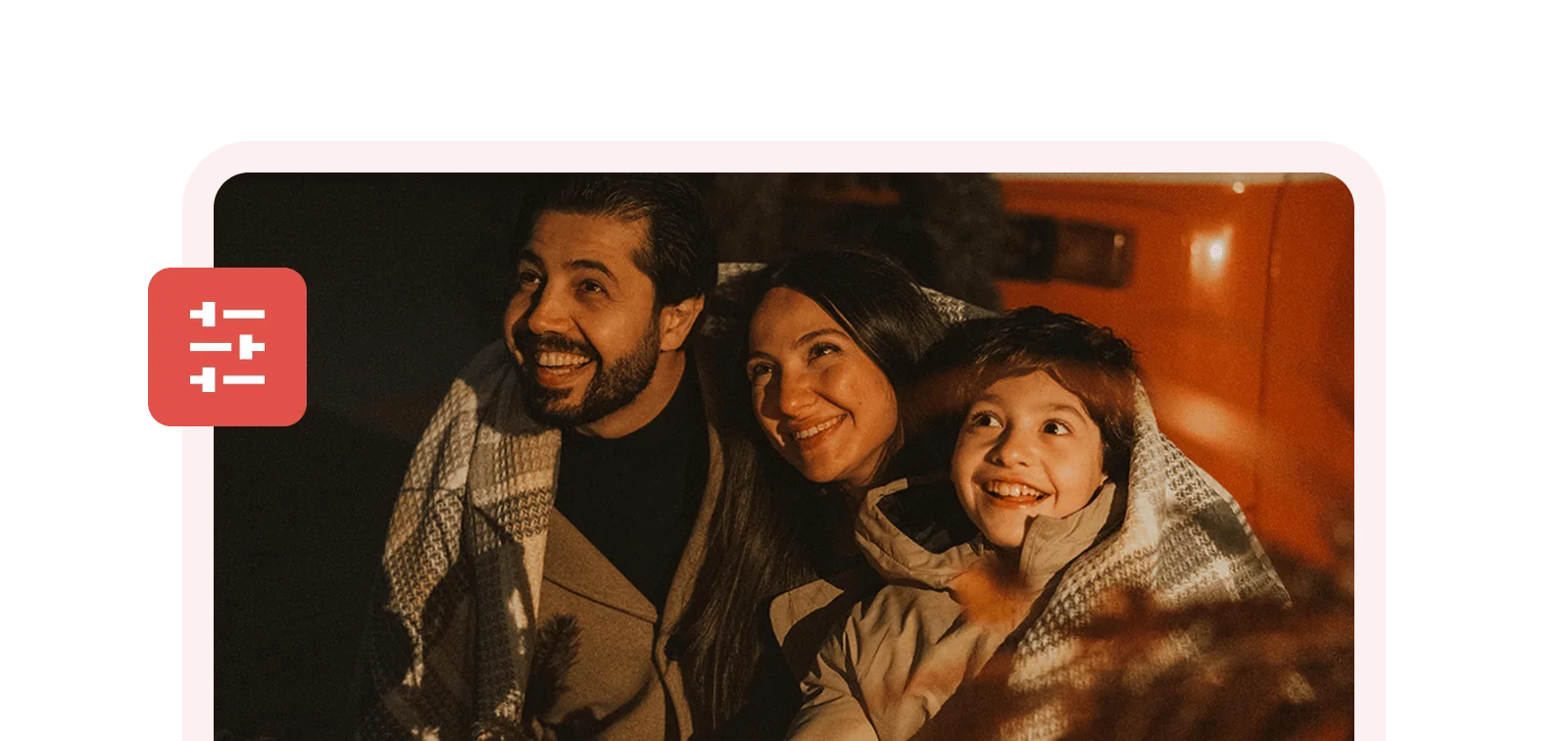 convert and download video with custom presets