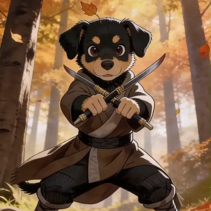 3d animation video generated by ai