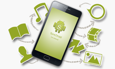 SyncDroid Android Manager