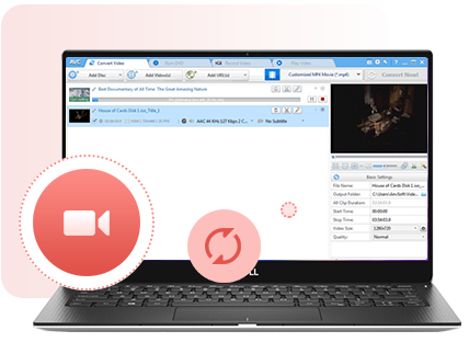 Any Video Converter Ultimate kaufen