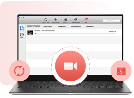 Kaufen Any Video Converter Ultimate for Mac