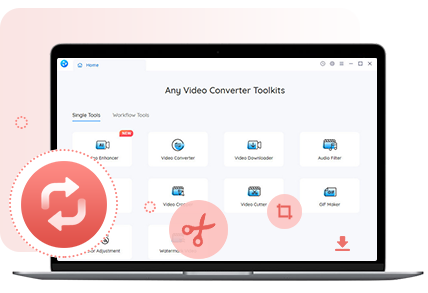 Acheter Any Video Converter