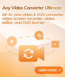 any video converter ultimate