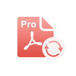 Professional PDF Converter