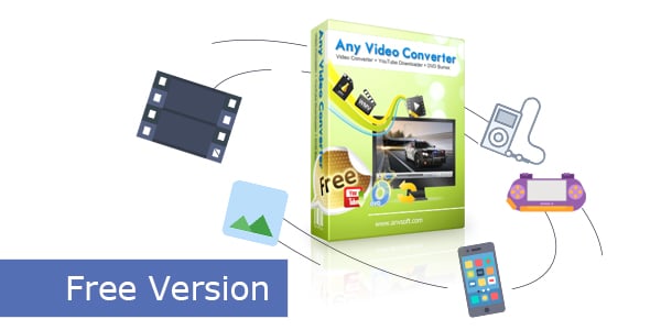 Best free video Converter