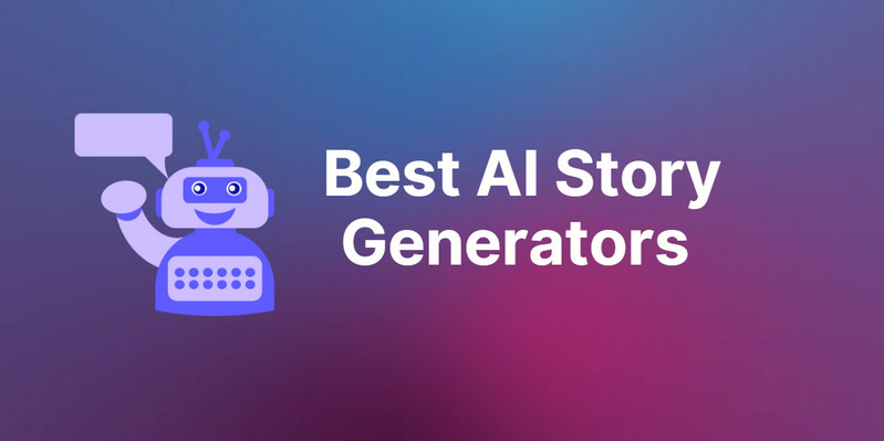 ai story generator