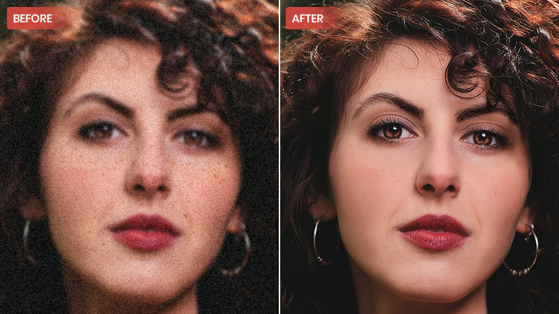 photo retouching online free