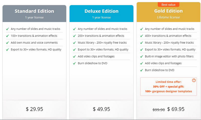 smart3d pricing plan