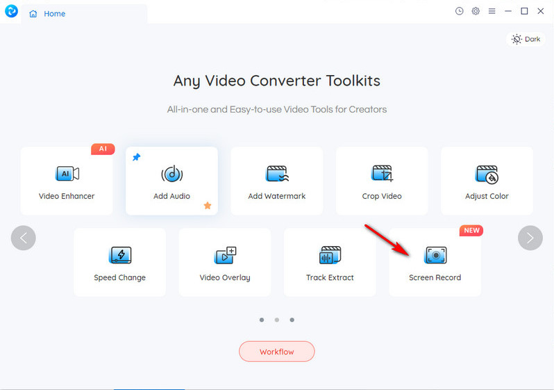 any video converter