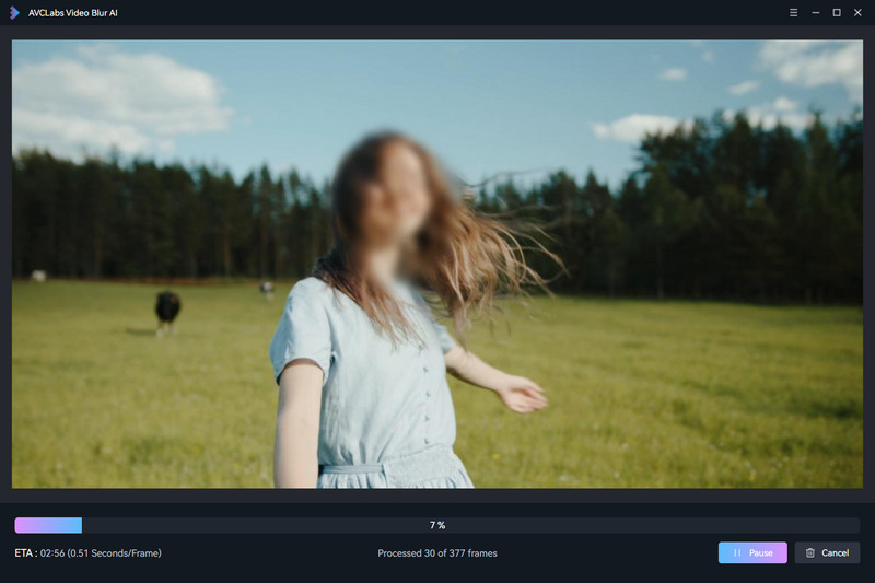 export video