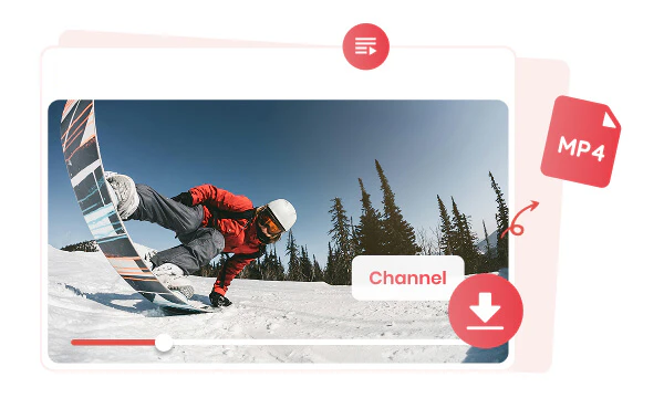 high quality dailymotion video downloader