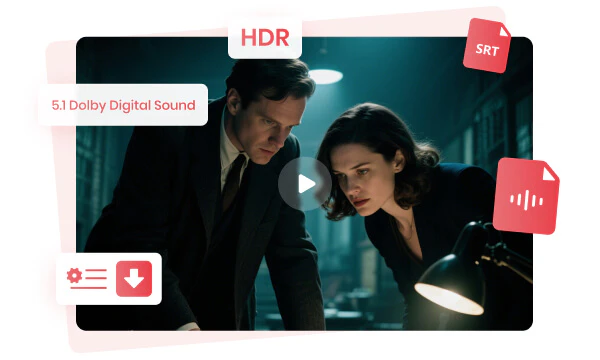 extract audio from dailymotion