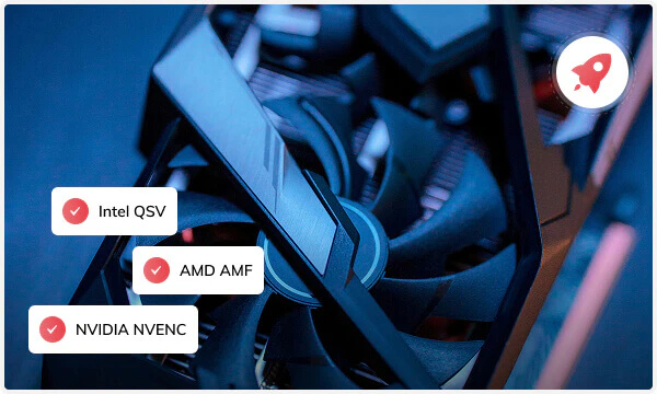 enhanced performance