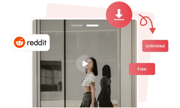 save videos from reddit forever
