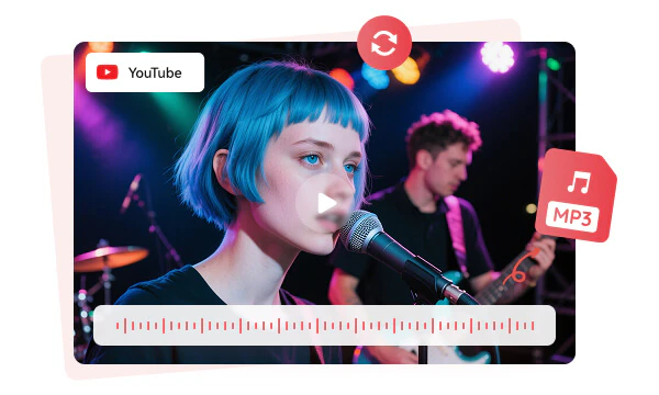 download and convert youtube to mp3