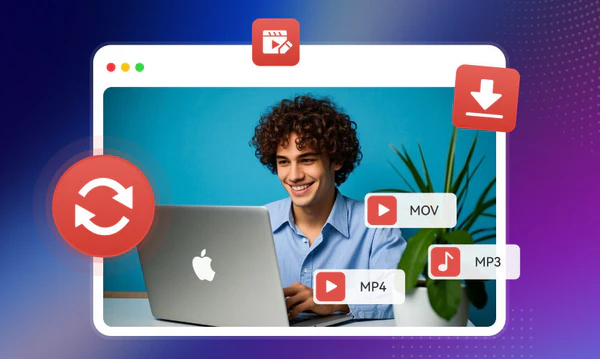 one stop to download, convert, and trim youtube to mp3