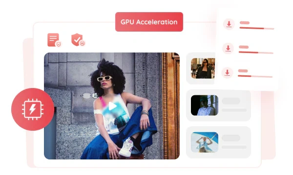 safe and efficient on converting youtube to mp3