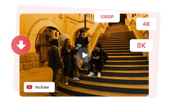 download youtube in high quality