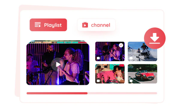 download youtube premium content