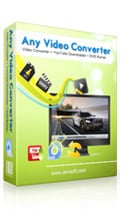 Any Video Converter Free